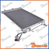 Radiateur de Climatisation pour OPEL | CCS-PL-039, 8FC351003551